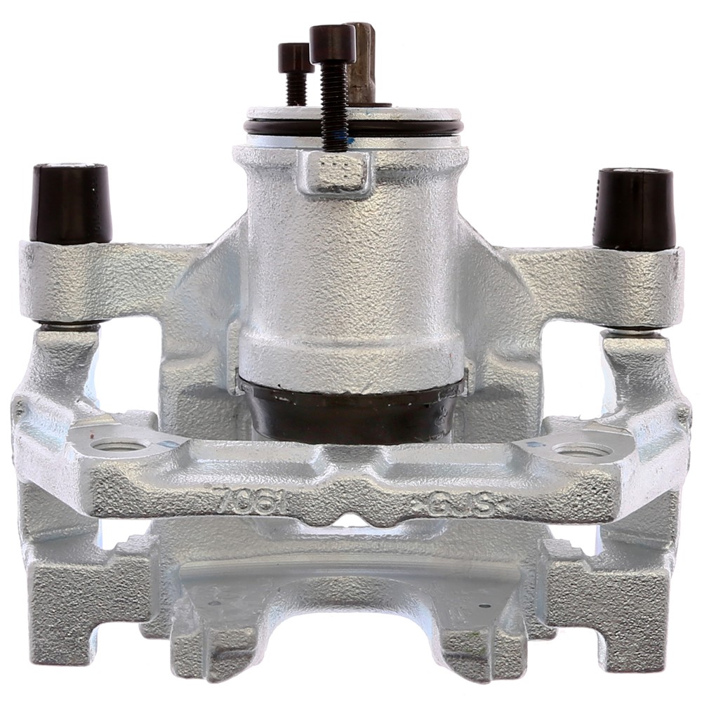 AC Delco Gold Remanufactured Rear Left Disc Brake Caliper 18FR12926C - 4